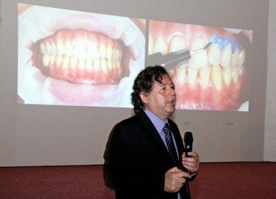 ODONTOLOGIA ESTÉTICA EM NOVO HAMBURGO – O melhor sorriso ao alcance do clínico