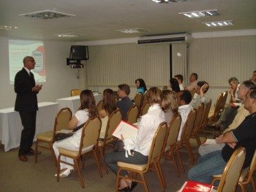 Palestra: Previdência Privada e Responsabilidade Civil