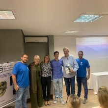 Ciclo de Palestras de Atualização em Odontologia apresenta o tema: “Estratégias Adesivas Atuais”.