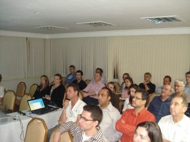 Curso: Desinfecção e Limpeza dos Canais Radiculares – Novas Tendências – Prof. Jose Antonio Poli Figueiredo