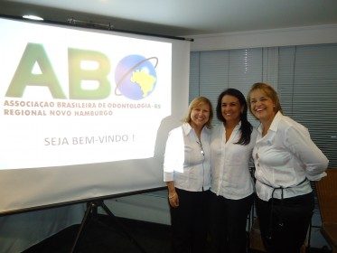 Happy Hour com os colaboradores da ABO-NH