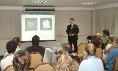 Palestra: Tratamento em Cirurgia Bucomaxilofacial e Ortodontia – Profs Edela Puricelli, Mário Morganti e Gustavo Martins