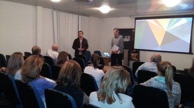 PALESTRA: PATOLOGIA BUCAL PARA O CLÍNICO GERAL